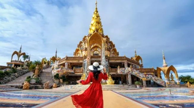 Simak 3 Destinasi Liburan di Asia Tenggara, Cocok untuk Solo Traveler