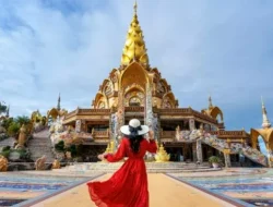 Mau Eksplorasi Wisata di Asia Tenggara? Ada Promo Hotel Buy 1 Get 1 Di Sini!