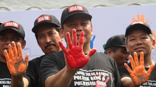 Bawaslu Sebut Politik Uang Pilkada 2020 Meningkat, Daerah Ini Paling Rawan