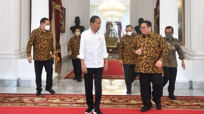 Bawaslu Minta Jokowi Fasilitas BPJS untuk Panwaslu Ad Hoc