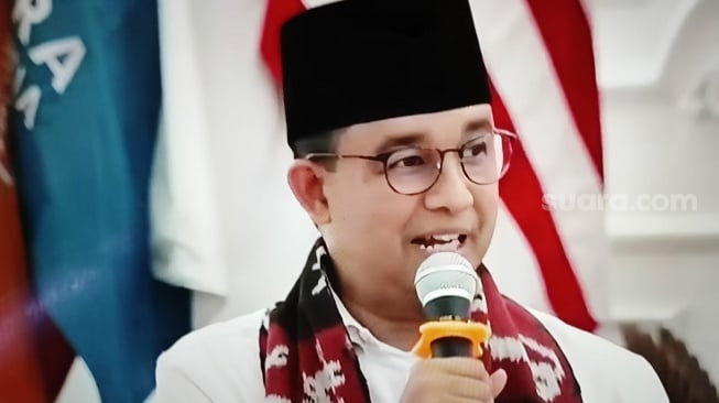 Anies Pamer Ubah Kepulauan Seribu Maju Setara Jakarta: Air Keran Bisa Langsung Diminum