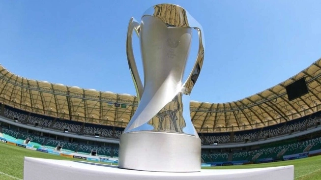 Hasil Undian Piala Asia U-23 2024 Dinilai Rekayasa oleh Media China