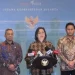 Sri Mulyani Tahan Detail RAPBN 2026, Fokus Prioritas Prabowo Mulai Terungkap