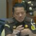 Rumah Jampidsus Febrie Adriansyah Dijaga Puluhan Personel TNI di Tengah Penggeledahan Kasus Korupsi