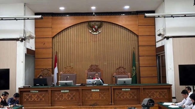 Kongkalikong Sembunyikan Peran Hasto yang Beri Uang Suap Rp 400 Juta Diungkap KPK