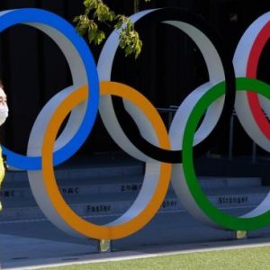 100 Hari Jelang Olimpiade Tokyo: Ketidakpastian Prokes Hantui Atlet