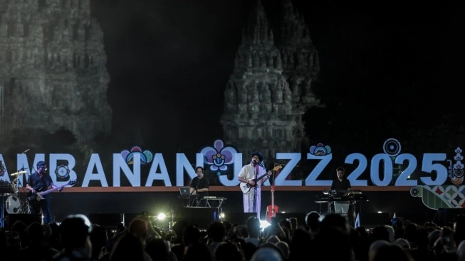 Prambanan Jazz Festival 2025: Harmoni Musik, Budaya, dan Ekonomi Rakyat
