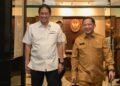 Mendagri Minta Pencairan DBH Dipercepat untuk Bantu Daerah Bayar Gaji ASN