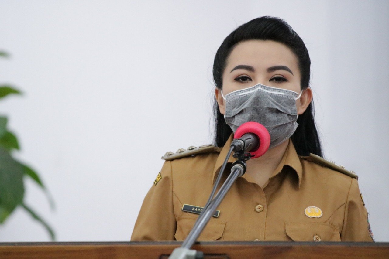 Landak Rawan Bencana Alam, Bupati Landak Imbau 3 Kecamatan Siaga