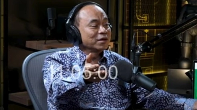 Budi Arie Ancam Bongkar Rahasia Negara Jika Dipecat