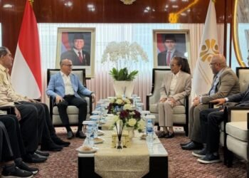 Menteri P2MI dan Dubes RI untuk Portugal Percepat Finalisasi MoU Penempatan Pekerja Migran Indonesia