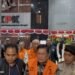 KPK Tahan Empat Tersangka Baru Korupsi Asuransi Fiktif PT Pelni, Negara Rugi Rp15,6 Miliar