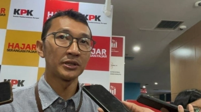 KPK Ungkap 16.867 Penyelenggara Negara Belum Setor LHKPN