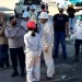 Kebakaran Industri Nikel di Morowali