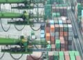 Realisasi Investasi 2025 Tembus Rp1.931,2 Triliun, Lampaui Target Pemerintah