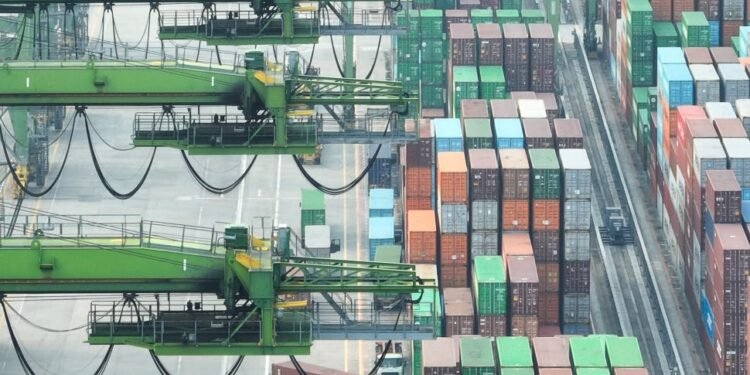 Realisasi Investasi 2025 Tembus Rp1.931,2 Triliun, Lampaui Target Pemerintah