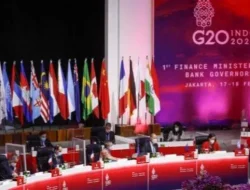 Aliansi: G20 Cuma Buat Pengusaha Besar Bukan Rakyat