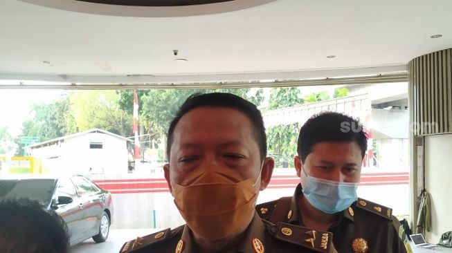 Usut Kasus Dugaan Korupsi Pengadaan Satelit Kemhan, Kejagung Minta Keterangan Kominfo