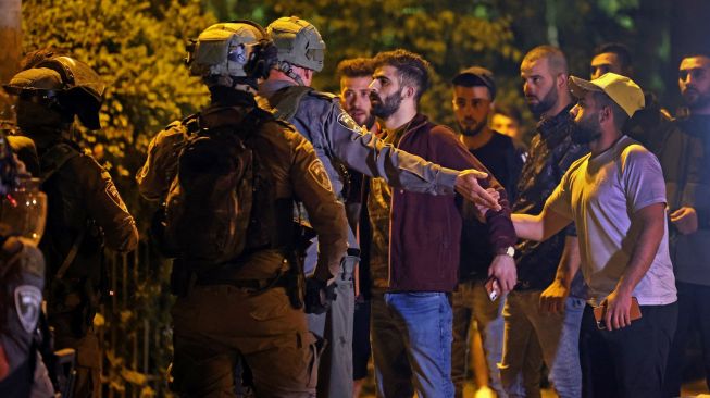 Pimpinan Tertinggi Hamas, Bassem Isa Tewas Dalam Serangan Udara