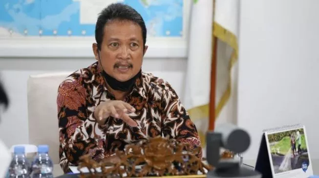 Menteri KKP Akui Nelayan Keluhkan Kesediaan Stok Solar