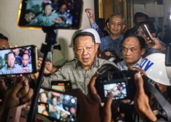 Polri Minta Praperadilan Febrie Ditolak, Dalil Dinilai Masuk Pokok Perkara