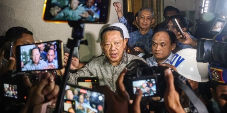 Polri Minta Praperadilan Febrie Ditolak, Dalil Dinilai Masuk Pokok Perkara