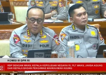Respons Aduan Dinilai Lambat, Polri Benahi Layanan dan Ubah SPKT Jadi Pamapta