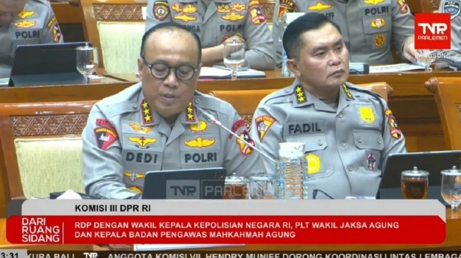 Respons Aduan Dinilai Lambat, Polri Benahi Layanan dan Ubah SPKT Jadi Pamapta