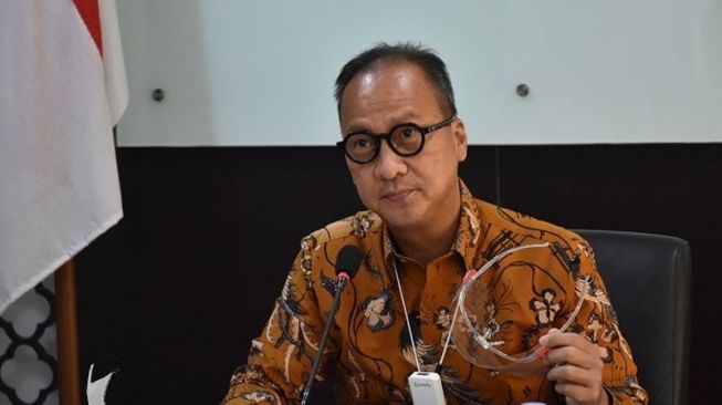 Menperin: Industri Otomotif Masih Berkontribusi Gemilang untuk Ekonomi Nasional