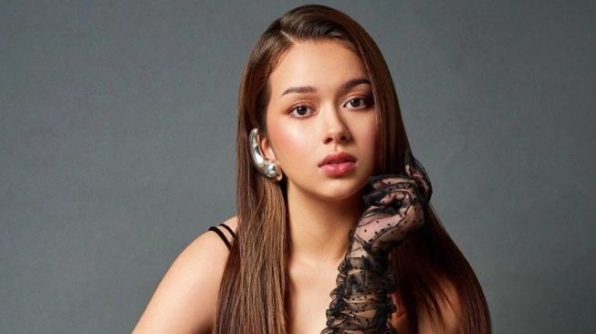 Video Bokep Mirip Artis Rebecca Klopper Dilaporkan ke Polda Metro Jaya