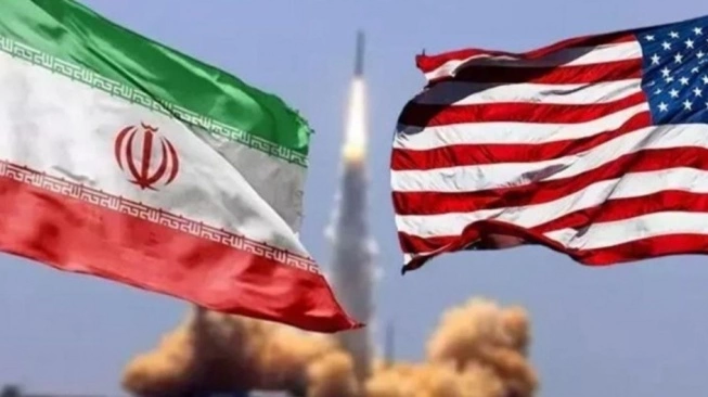 Perang AS–Israel dan Iran Picu Guncangan Ekonomi Global, Harga Minyak Berpotensi Tembus US$100