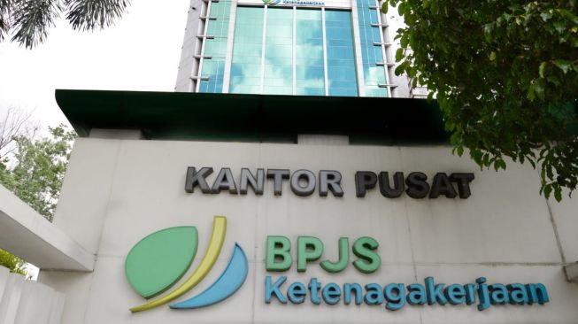 Kejagung Sita Bukti Megakorupsi, Ini Kata BPJamsostek
