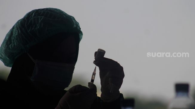 Update Covid-19 Global: Inggris Siapkan Suntikan Booster Vaksin Akhir Tahun Ini