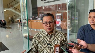 Kasus Akuisisi Pertamina Rugikan Negara Rp870 Miliar Masuk Tahap Penyelidikan di KPK