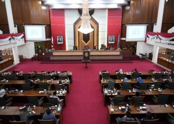 RPJMD 2025–2029 Disahkan, Kalbar Tetapkan Tujuh Tujuan Pembangunan Strategis