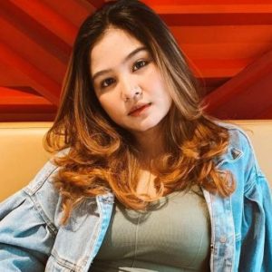Lagu Masbod Lagi Viral di TikTok, Penyanyinya Cantik Banget