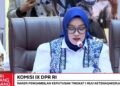 RUU Pelindungan Ketenagakerjaan Rampung Dibahas, Terdiri dari 23 Bab dan 313 Pasal