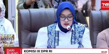RUU Pelindungan Ketenagakerjaan Rampung Dibahas, Terdiri dari 23 Bab dan 313 Pasal