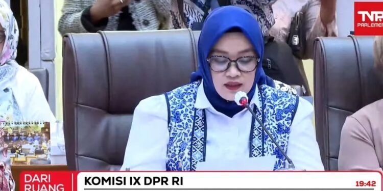 RUU Pelindungan Ketenagakerjaan Rampung Dibahas, Terdiri dari 23 Bab dan 313 Pasal