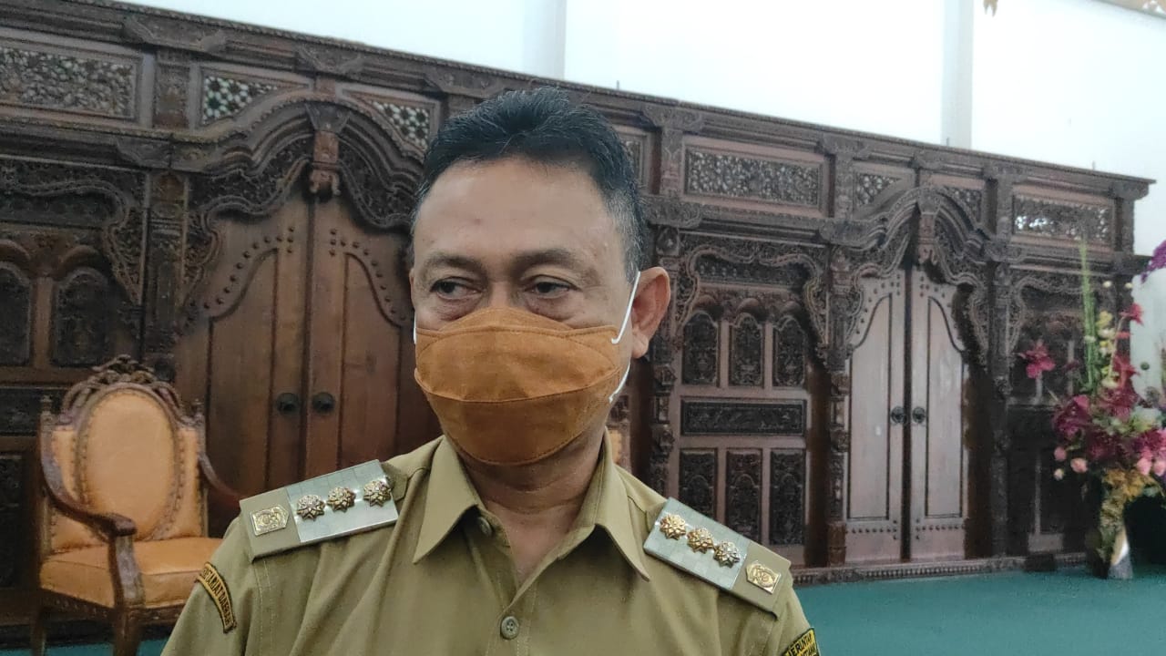 Pemkot Pontianak Berlakukan Pembatasan Sosial 14 Hari ke Depan