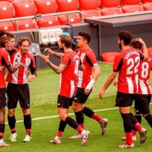 Hasil Liga Spanyol: Athletic Bilbao Gunduli Tuan Rumah Cadiz 4-0