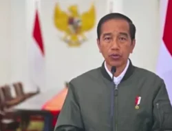 Presiden Jokowi Perintahkan Menkes Tangani Korban Tragedi Kanjuruhan Secara Cepat