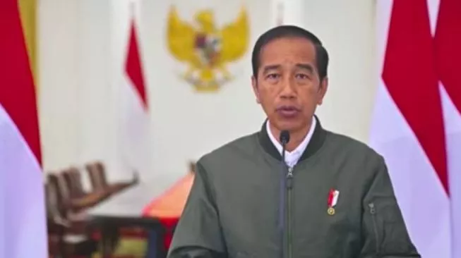 Presiden Jokowi Perintahkan Menkes Tangani Korban Tragedi Kanjuruhan Secara Cepat
