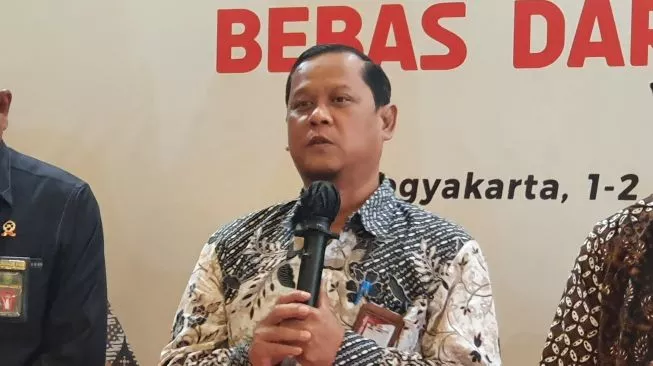 Indeks Integritas Pendidikan masih Rendah Berada di Level 2 dengan Skor 73,7