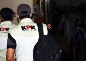 KPK OTT Pegawai Pajak Terkait Dugaan Suap Pengurangan Nilai Pajak