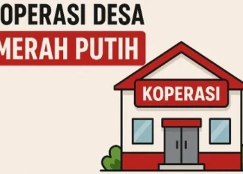 Koperasi Adalah Usaha Rakyat, Wujud Nyata Ekonomi Pancasila