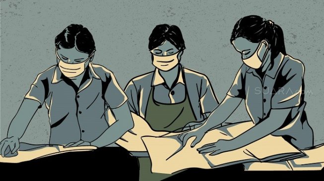Cara Dapat Subsidi Rp 1 Juta untuk Pekerja, Ini yang Perlu Anda Pahami