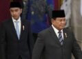 Survei SMRC: Approval Rating Prabowo Anjlok dari 81,2 Persen ke 51,1 Persen