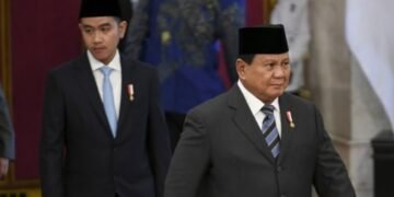 Survei SMRC: Approval Rating Prabowo Anjlok dari 81,2 Persen ke 51,1 Persen