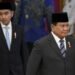 Survei SMRC: Approval Rating Prabowo Anjlok dari 81,2 Persen ke 51,1 Persen